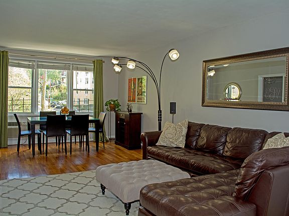 5th image of 2465 Palisade Ave APT 5G