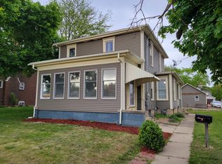 1016 Post St, Ottawa, IL 61350