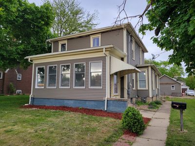 1016 Post St, Ottawa, IL, 61350