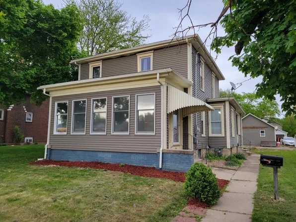 1016 Post St, Ottawa, IL 61350