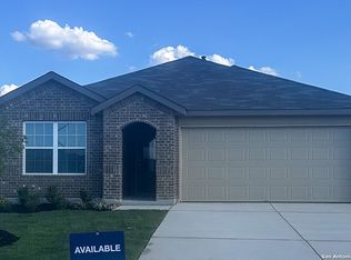 647 Fluted Shoals, Cibolo, TX 78108