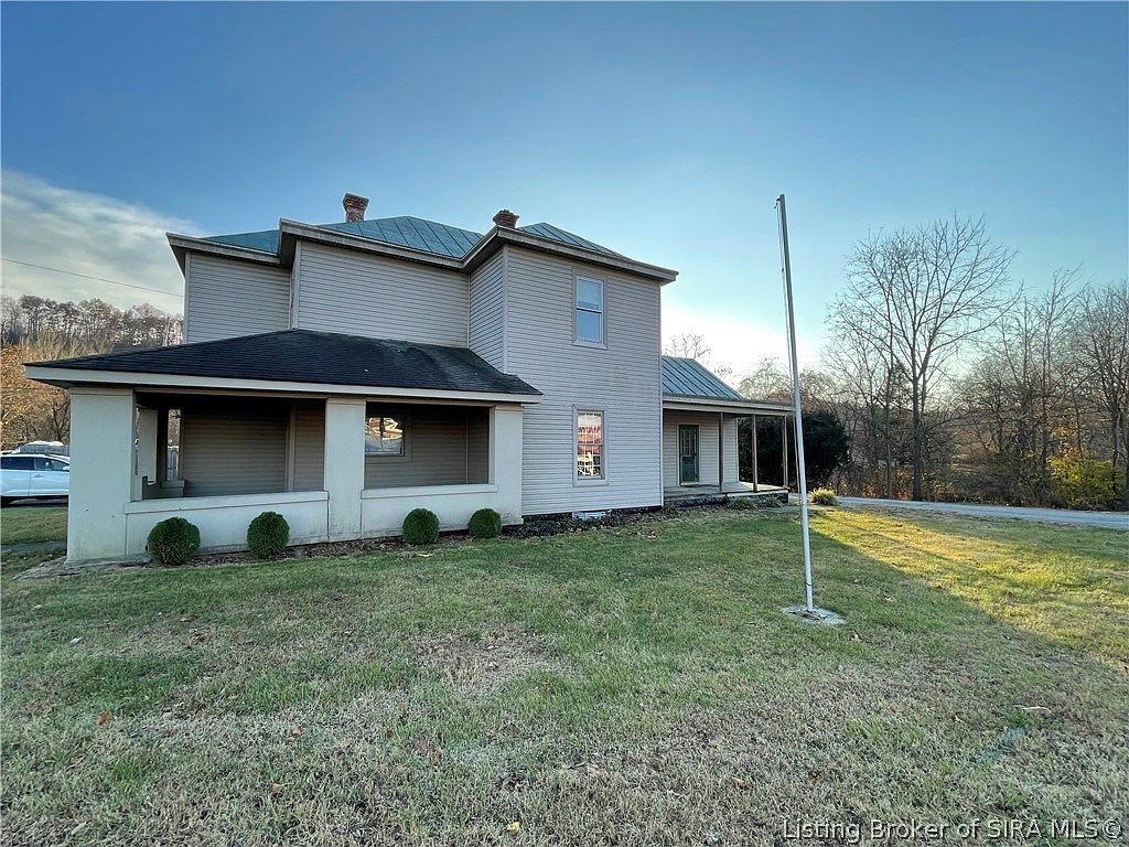 102 W Water Street, Borden, IN 47106 MLS 2022013084 Zillow