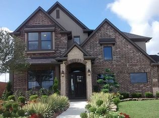 2989 Vintage Park Ln, Pearland, TX 77584
