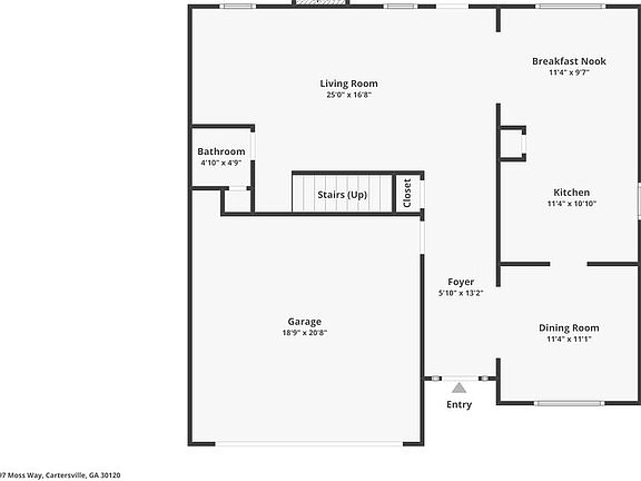 2nd image of this home
