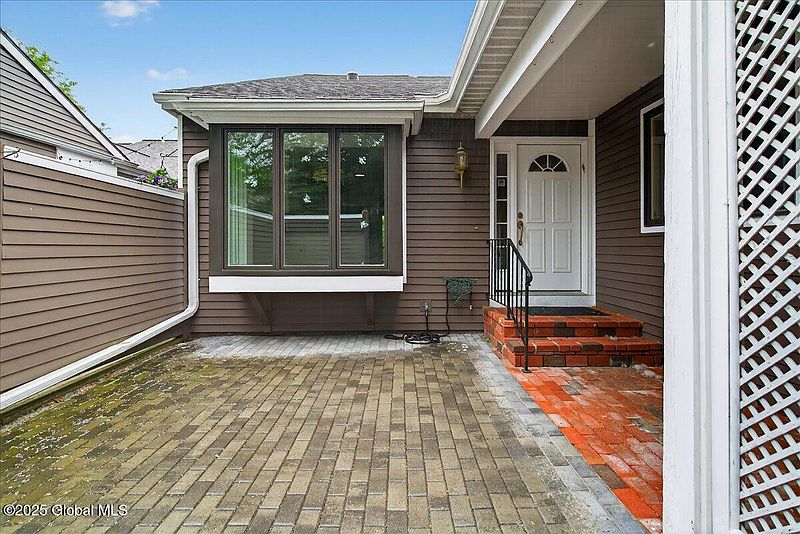 2nd image of 23 Collins Terrace