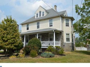 4 E Sylvan Ave, Rutledge, PA 19070