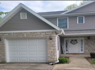 5703 W Vinca Ln, Ellettsville, IN 47429