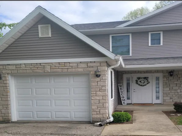 5703 W Vinca Ln, Ellettsville, IN 47429