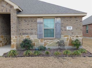 409 Spur Rdg, Princeton, TX 75407