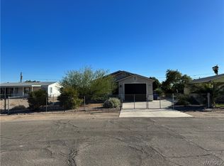 1108 Navajo Dr, Bullhead City, AZ 86442