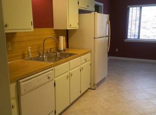 1801 S Nogales Ave, Tulsa, OK 74107
