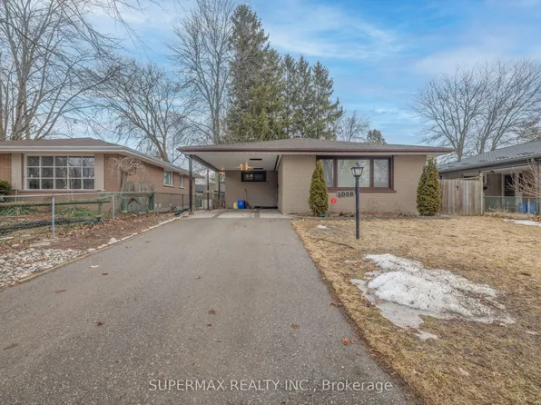 1058 Apache Rd, London, ON N5V 2W3