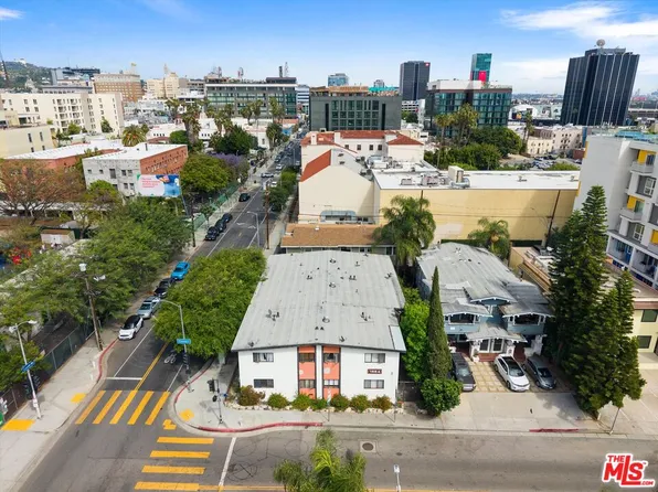6610 Selma Ave, Los Angeles, CA 90028