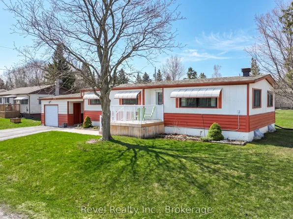 7 Macal Dr, Kawartha Lakes, ON K9V 0H5