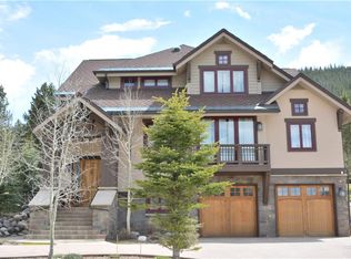 112 Masters Dr, Frisco, CO 80443