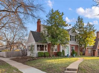 600 E 72nd Ter, Kansas City, MO 64131