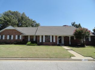 3201 NW 54th Cir, Oklahoma City, OK 73112