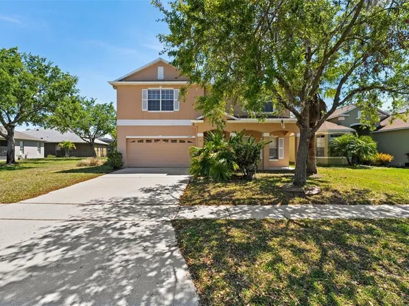 13525 Mirror Lake Dr, Orlando, FL 32828
