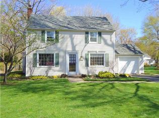 458 Weidel Rd, Webster, NY 14580