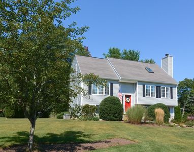 19 Grenier Ave, Webster, MA, 01570