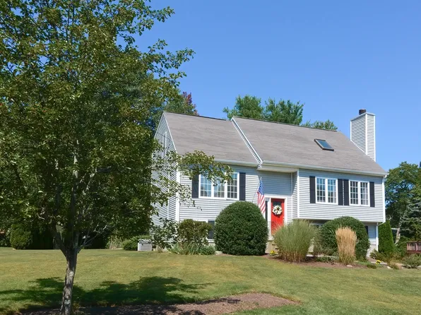 19 Grenier Ave, Webster, MA 01570