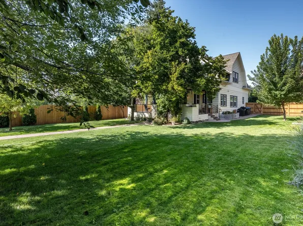 1116 Isaacs Avenue, Walla Walla, WA 99362