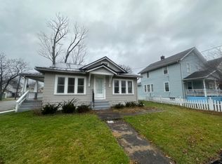 502 Cherry Ave, Niles, OH 44446