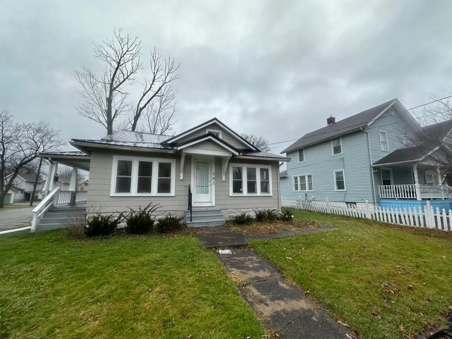 502 Cherry Ave photo 1