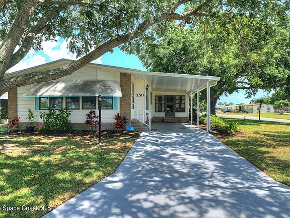 2nd image of 550 Tarpon Dr