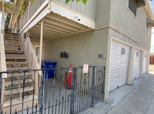 155 1/2 North St APT C, Taft, CA