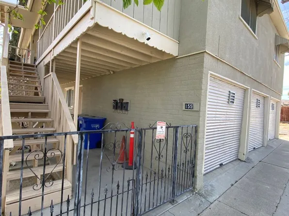 155 1/2 North St APT C, Taft, CA 93268