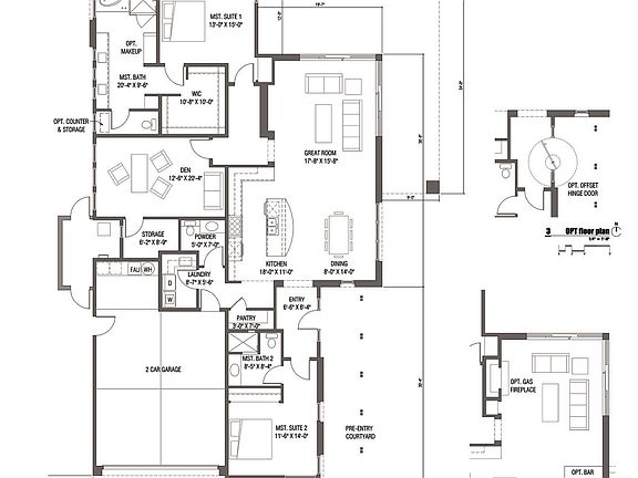 3rd image of 14292 N Hidden Enclave Pl #30