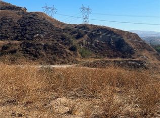 0 Golden & Sierra Hwy Lot 31, Newhall, CA 91321