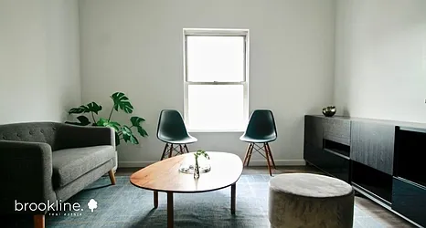 Rented by Brookline Property Management LLC