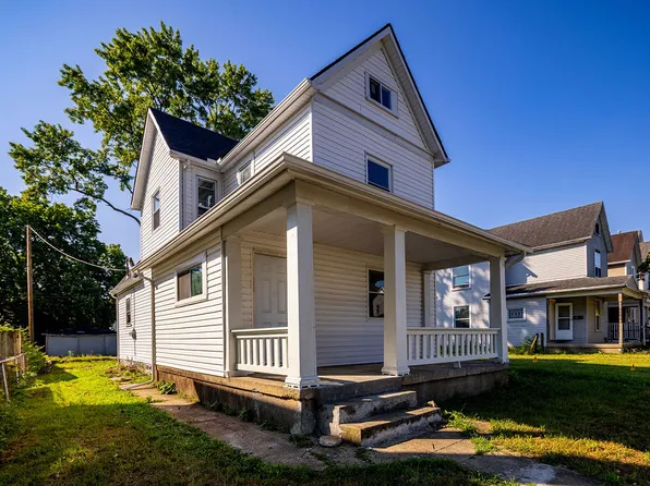 40 Drake Ave, Dayton, OH 45405
