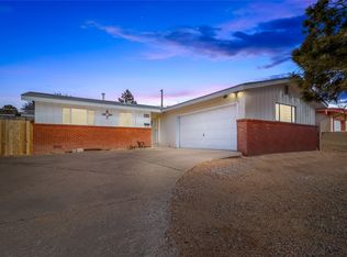 3119 Siringo Rd, Santa Fe, NM 87507