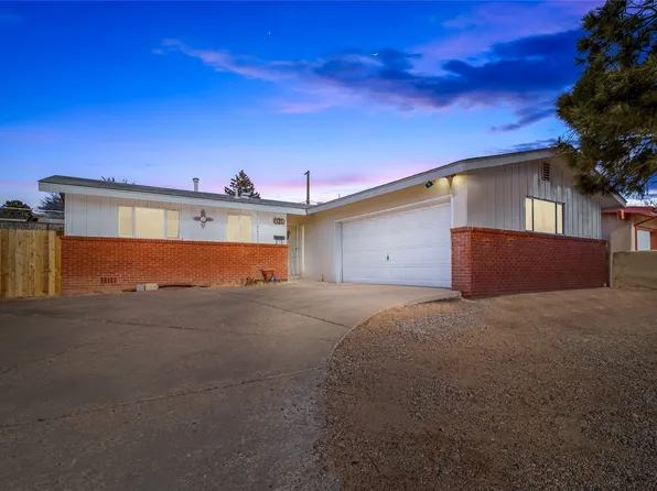 3119 Siringo Rd, Santa Fe, NM 87507