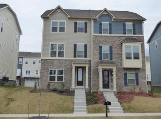 826 Oneida, Marshall, PA 16046