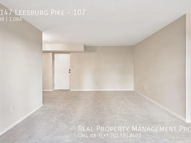 6147 Leesburg Pike #107 — Photo 10