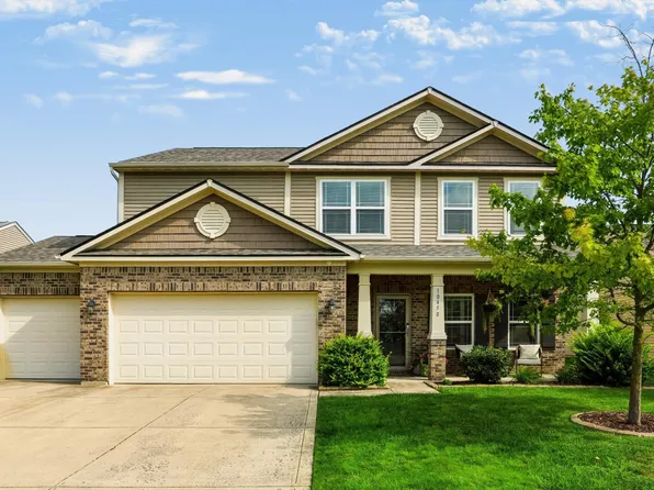 10450 Deercrest Ln, Indianapolis, IN 46239