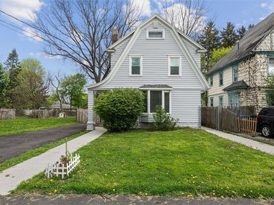 2665 E Fayette St, Syracuse, NY, 13224