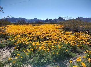 2628 S Havasupai Rd, Golden Valley, AZ 86413