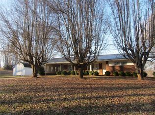 3935 Snow Hill Church Rd, Lawsonville, NC 27022