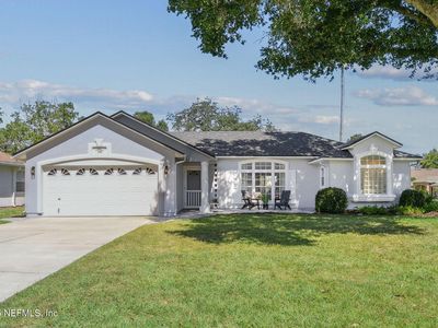 149 SEASIDE Circle, Ponte Vedra Beach, FL, 32082