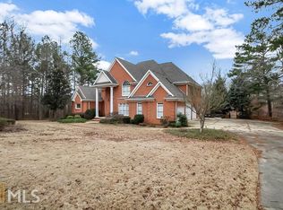 120 Arbor Way, Newnan, GA 30265