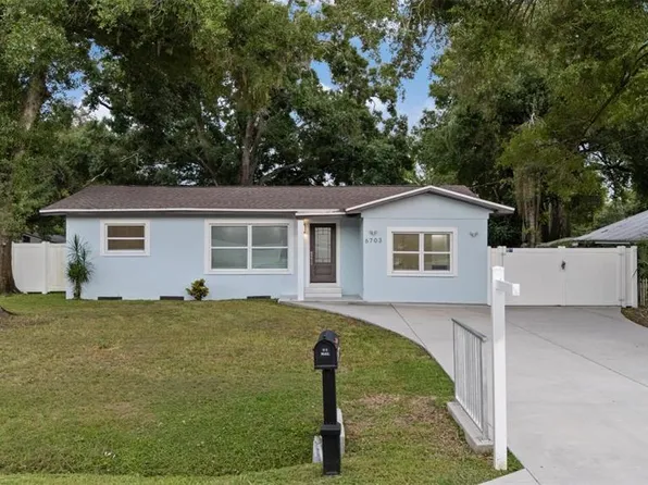 6703 N BOULEVARD, TAMPA, FL 33604