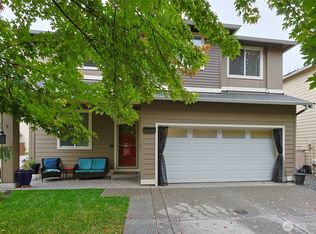 2110 178th Street Ct E, Spanaway, WA 98387