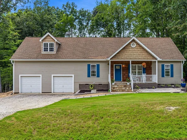110 Wounded Knee Dr, Louisburg, NC 27549
