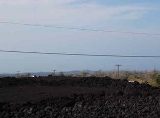 Kona Dr LOT 83, Captain Cook, HI 96704