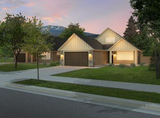 4407 E Fennec Fox Ln, Post Falls, ID 83854